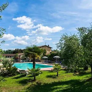  Casa vacanze Belvilla By Oyo Il Leccio Italia