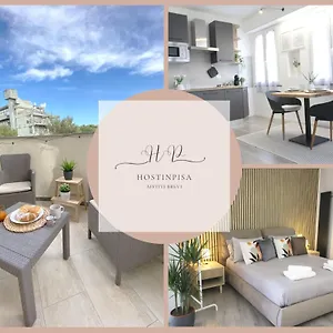  Appartamento Sol House Italia