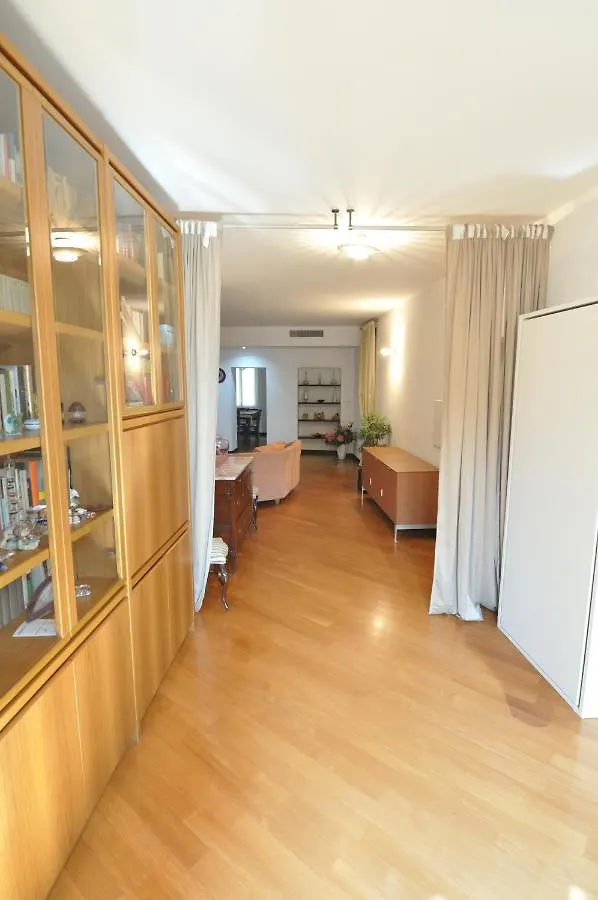 La Casa Di Fede E Fran Apartment Camogli